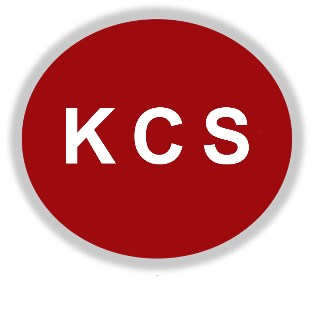 Express KCS is now EKCS
