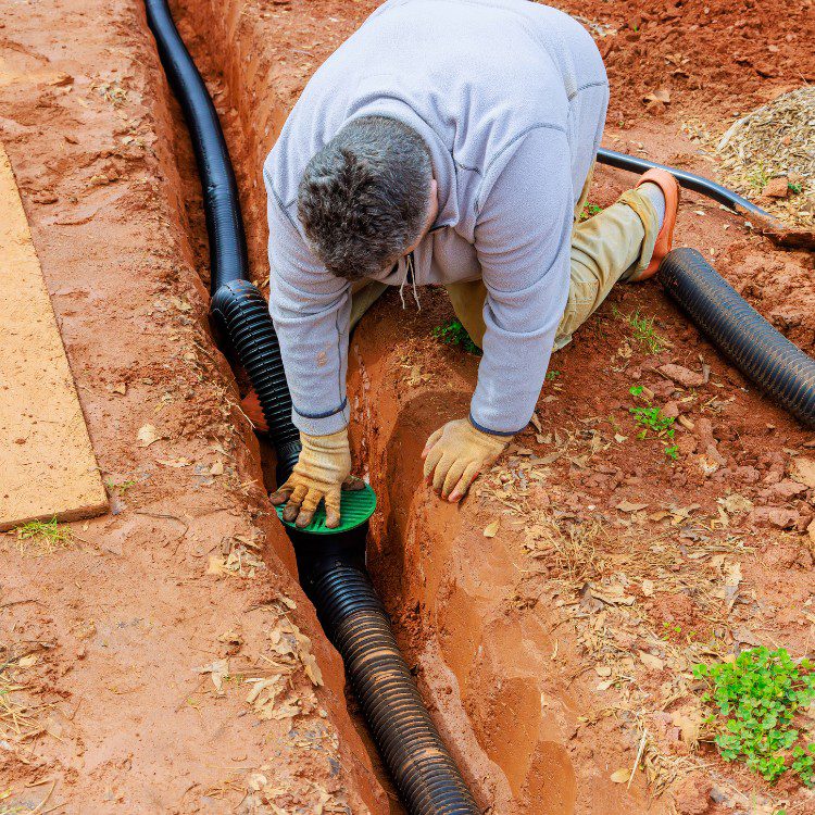 Septic Systems in Grandview, MO Septic Systems in Grandview, MO