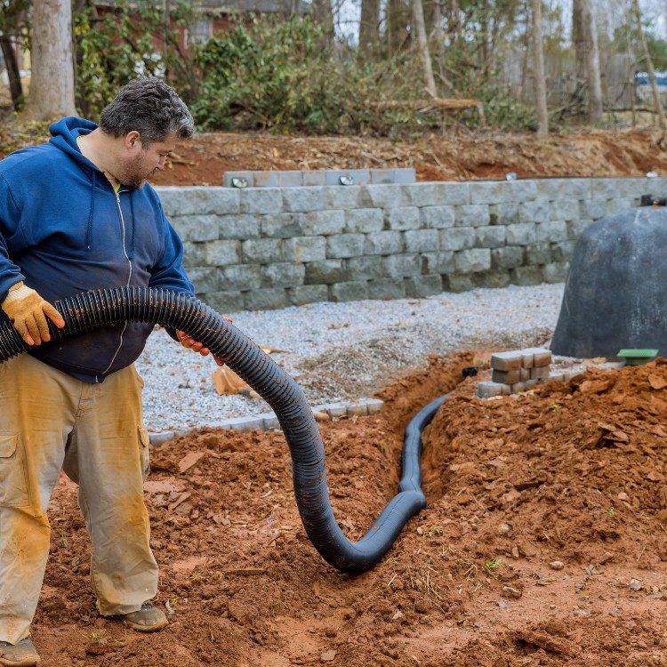 Septic Systems in Grandview, MO Septic Systems in Grandview, MO