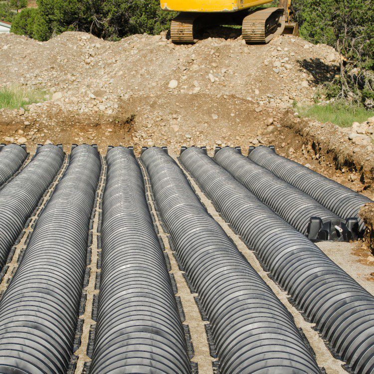Septic Systems in Grandview, MO Septic Systems in Grandview, MO
